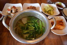 [경남맛집]진주 호탄동 생초식당 아귀찜