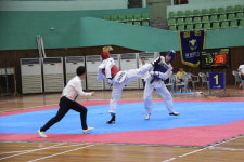 날아라 경남체육회 체전 준비 구슬땀