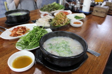 [경남 맛집]마산 돈대박 돼지국밥 24
