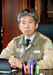 케이조선기술관 | 장윤근 STX조선해양 대표이사 "재해없는 조선소 만들 것"