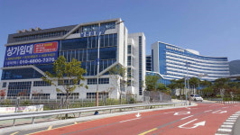 창원경상대병원 약국 개설 허용에 약사회 반발
