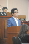정적 제거 사주 파문…거제 정계 혼돈