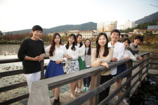 정부 인정 잘 가르치는 대학 창원대학교