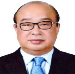 안면환 11대 창원병원장 취임