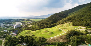 창녕 송현동 고분군 등 사적 주변 건축제한 완화