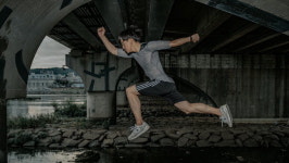 [디스커버 진주]진주 남강 러닝