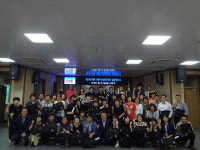 김해 장유1동주민센터 복지보안관 발대식