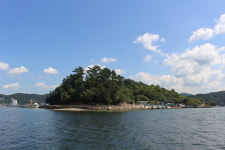 [만보기] (16) 창원 마산합포구 돝섬