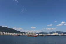 [만보기] (16) 창원 마산합포구 돝섬