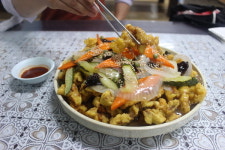 [경남맛집]사천 청운각