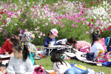 2017 양산삽량문화축전 15일 폐막