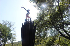 [창원은 지붕 없는 미술관] (2) 안양시가 파빌리온을 만든 이유