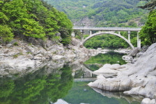 함양 용유담 문화재 가치 충만 경제 논리로 폄하 말아야