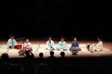 제14회 이종록 영제시조 발표회