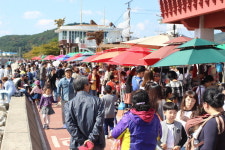 진해주민 한데 모여 공감의 장