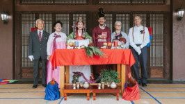 [디스커버 진주]전통혼례