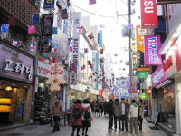 창원시, 창동·오동동 임대료 상승 조사한다