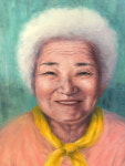 경남민족미술인협회, 도교육청 복도갤러리 회원전