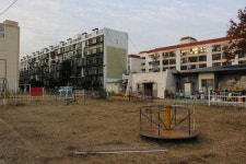 [가만 보기] (2) 창원 성산구 내동마을아파트