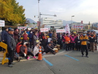 창원 상복공원 봉안당 증설 안돼