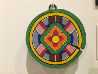 창원역사민속관 한국 단청 작품 40여 점 선봬