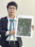 심경숙 양산시 부의장 양산 풍력발전 단지화 우려