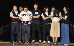 창원 모 골프연습장 납치·살해 심천우에 사형 구형