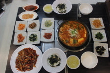 [경남맛집]창원 마산회원구 경남식당