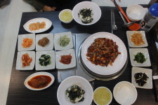 [경남맛집]창원 마산회원구 경남식당