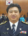 경남경찰청 안성갑 경위 베스트 정보관