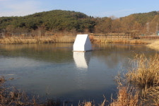 창녕 우포자연미술제 미술관 밖 자연 놀이터 감동