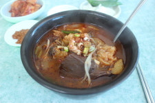 [맛난시장]창녕군 남지 5일장