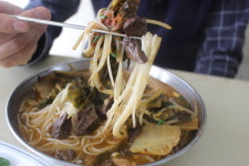 [맛난시장]창녕군 남지 5일장