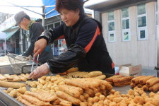 [맛난시장]창녕군 남지 5일장