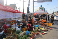 [맛난시장]창녕군 남지 5일장