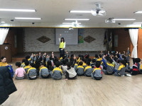 마산회원구선관위 미래유권자 민주시민교육