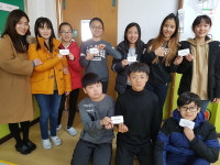 인성교육진흥법 2년 차…학생·교사 좋아요