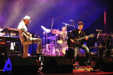 안치환 밴드, 시인 정호승을 노래하다…함안문예회관서 공연