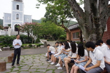 풍부한 물산 덕에 역사·문화 꽃피운 진주