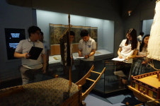 풍부한 물산 덕에 역사·문화 꽃피운 진주