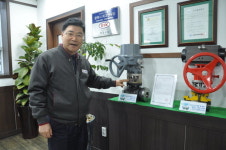 클린에너지 시대 특수밸브 경쟁력 탄탄