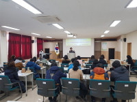 밀양교육지원청 밀양학습종합클리닉센터 성과 나눔마당