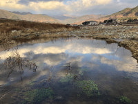 덕천강 따라 남명 숨결 따라, 산청 시천면 나들이