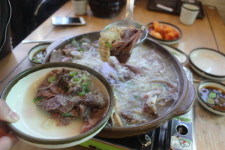 [경남맛집]창원 한양설렁탕