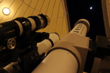 [가만보기] (4) 김해천문대