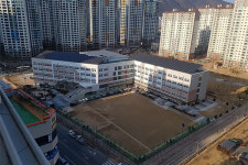 경남도교육청, 신설 3개 학교 올 3월 정상 개교