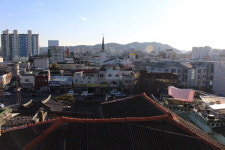 [만보기] (20) 진주 옥봉동