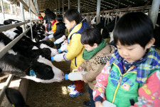 도농기원, 겨울방학 농촌체험교육 가능한 교육장 소개