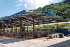 의령군 무허가 축사 적법화 추진 토론회