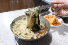 [맛난 시장]김해동상시장